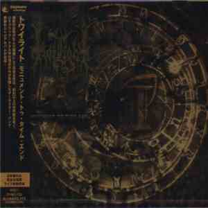 Twilight  - Monument To Time End download free