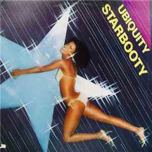 Ubiquity  - Starbooty download free