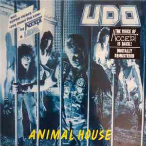 U.D.O.  - Animal House download free