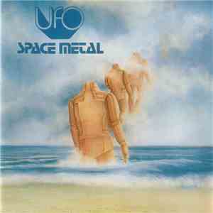UFO  - Space Metal download mp3 flac
