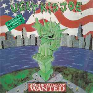 Ugly Kid Joe - America's Least Wanted download mp3 flac