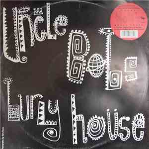 Uncle Bob - Uncle Bob's Burly House download mp3 flac