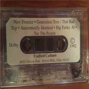 Unified Culture - Demo download free