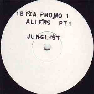 Unknown Artist - Aliens Pt1 download free