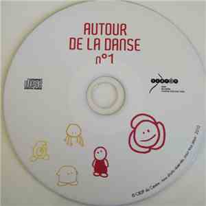 Unknown Artist - Autour De La Dance No 1 download free