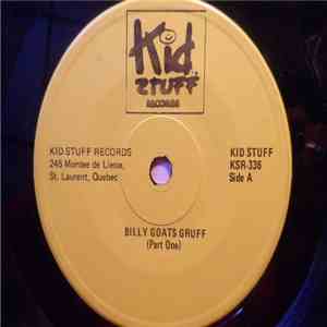 Unknown Artist - Billy Goat's Gruff download mp3 flac