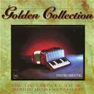 Unknown Artist - Golden Collection - Accordion download free