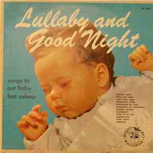 Unknown Artist - Lullaby And Good Night download free
