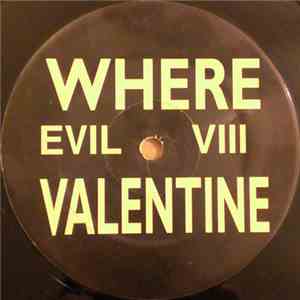 Unknown Artist - Where / Valentine download mp3 flac
