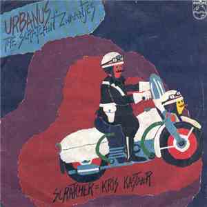 Urbanus, Kris Kastaar - The Scratchin' Zwaantjes download mp3 flac