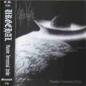Urgehal - Massive Terrestrial Strike download free Urgehal - Massive Terrestrial Strike download mp3 flac