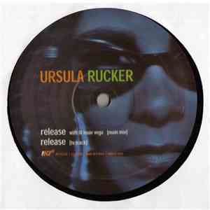 Ursula Rucker - Release / Untitled Flow download free