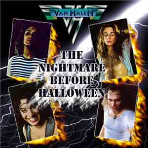 Van Halen - The Nightmare Before Halloween download mp3 flac