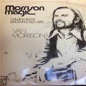 Van Morrison - Morrison Magic download free Van Morrison - Morrison Magic download mp3 flac