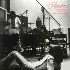Vangelis Papathanassiou - Amore (Musique Originale De Vangelis Papathanassiou) download free
