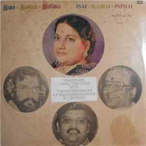 Vani Jairam, T.M. Soundararajan, S.P. Balasubrahmanyam, Yesudas - Vanijairam's Tamil Film Duets With T.M. Soundararajan, S.P. Balasubrahmanyam & K. J. Jesudoss download free