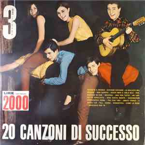 Various - 20 Canzoni Di Successo download mp3 flac