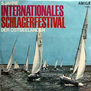 Various - 5 Jahre Internationales Schlagerfestival Der Ostseeländer download mp3 flac