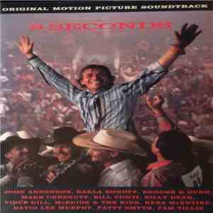 Various - 8 Seconds (Original Motion Picture Soundtrack) download mp3 flac