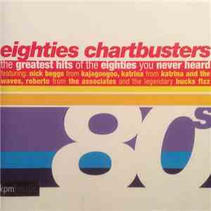 Various - 80s Chartbusters download free