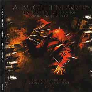 Various - A Nightmare In Rotterdam - Never Sleep Again download mp3 flac