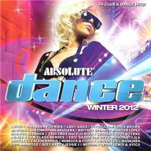 Various - Absolute Dance Winter 2012 download mp3 flac