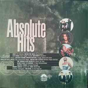 Various - Absolute Hits download free Various - Absolute Hits download mp3 flac