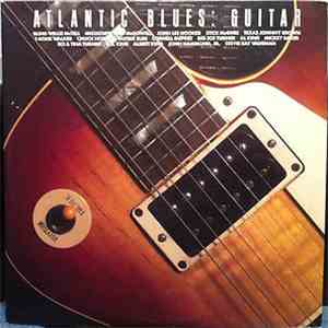 Various - Atlantic Blues: Guitar download free