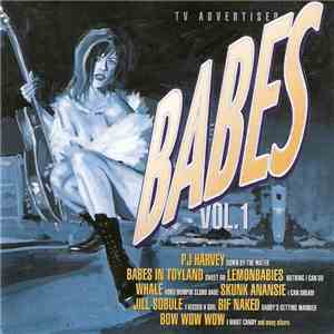 Various - Babes Vol. 1 download free