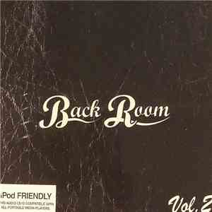 Various - Back Room Vol.2 download free