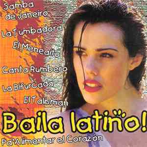 Various - Baila Latino download free