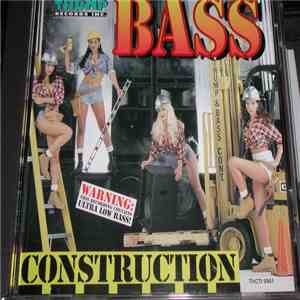 Various - Bass Construction download free