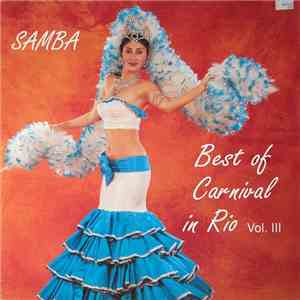 Various - Best Of Carnival In Rio Vol. III download free