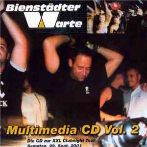 Various - Bienstädter Warte Multimedia CD Vol. 2 download free