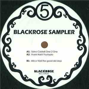 Various - Blackrose Sampler download free
