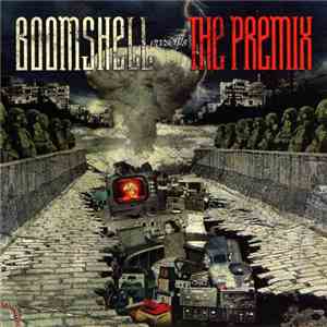 Various - Boomshell Presents The Premix download free