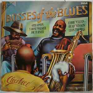 Various - Bosses Of The Blues download free