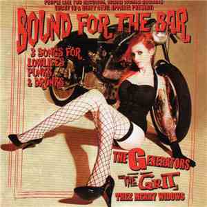 Various - Bound For The Bar - 3 Songs For Lowlifes, Punks & Drunks download free Various - Bound For The Bar - 3 Songs For Lowlifes, Punks & Drunks download mp3 flac
