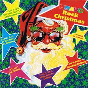 Various - BRAVO Rock Christmas download free
