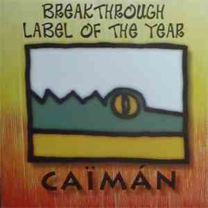 Various - Breakthrough Label Of The Year download mp3 flac