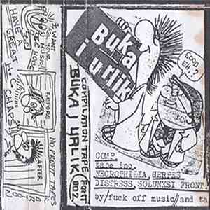 Various - Buka I Urlik download free Various - Buka I Urlik download mp3 flac