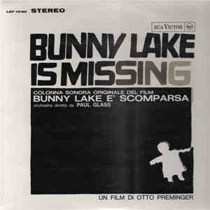 Various - Bunny Lake Is Missing (Bunny Lake È Scomparsa) download free