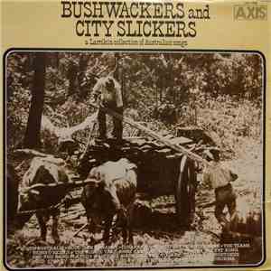 Various - Bushwackers and City Slickers download free