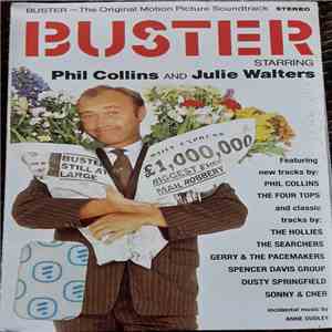 Various - Buster - Original Motion Picture Soundtrack download mp3 flac