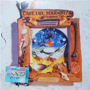 Various - Café Del Mar ~ Volumen Tres download free