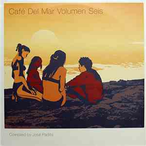 Various - Café Del Mar - Volumen Seis download free