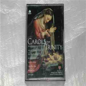 Various - Carols From Trinity download free
