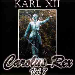 Various - Carolus Rex Vol 7 download free