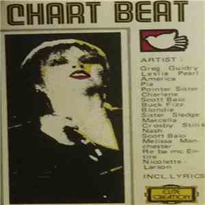 Various - Chart Beat download free Various - Chart Beat download mp3 flac