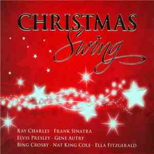 Various - Christmas Swing download mp3 flac